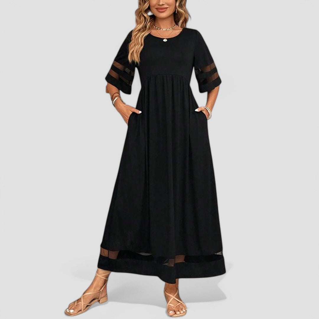 Faith - Figurbetontes Kleid