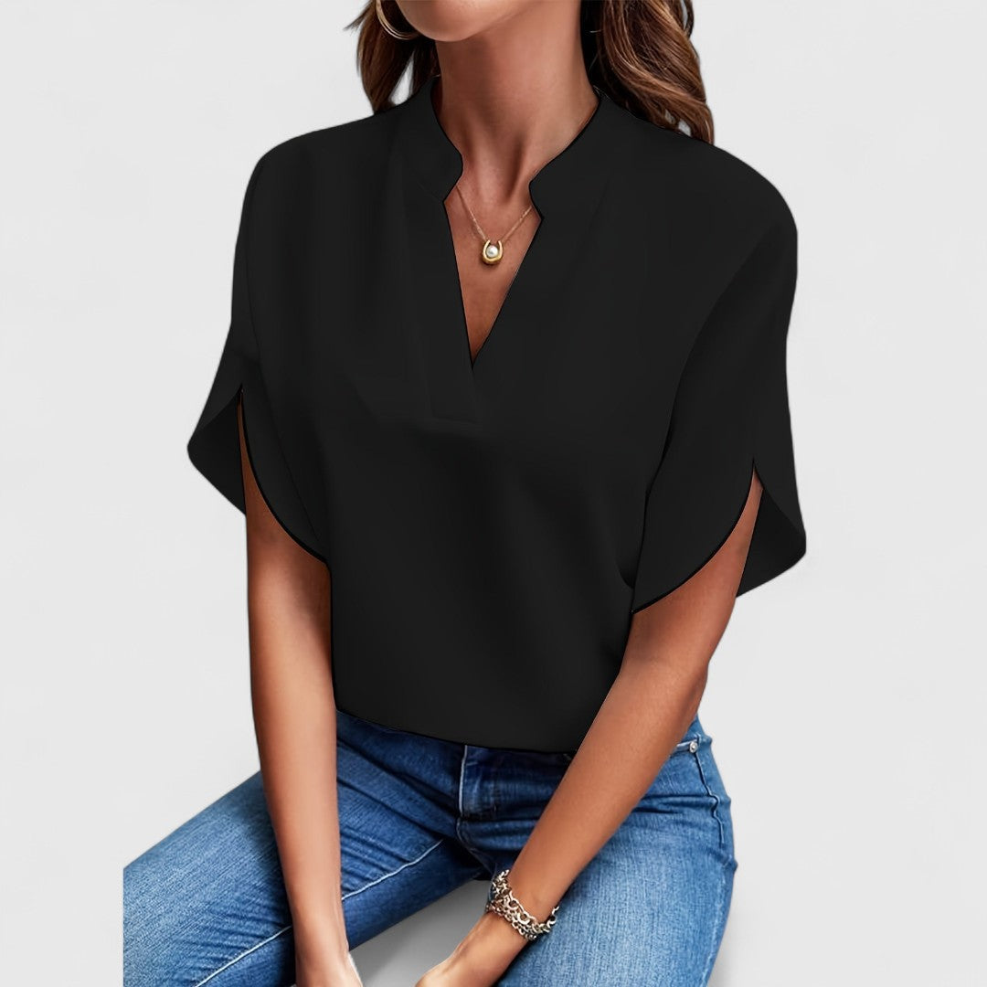Lacey – Stilvolles Hemd mit moderner Note