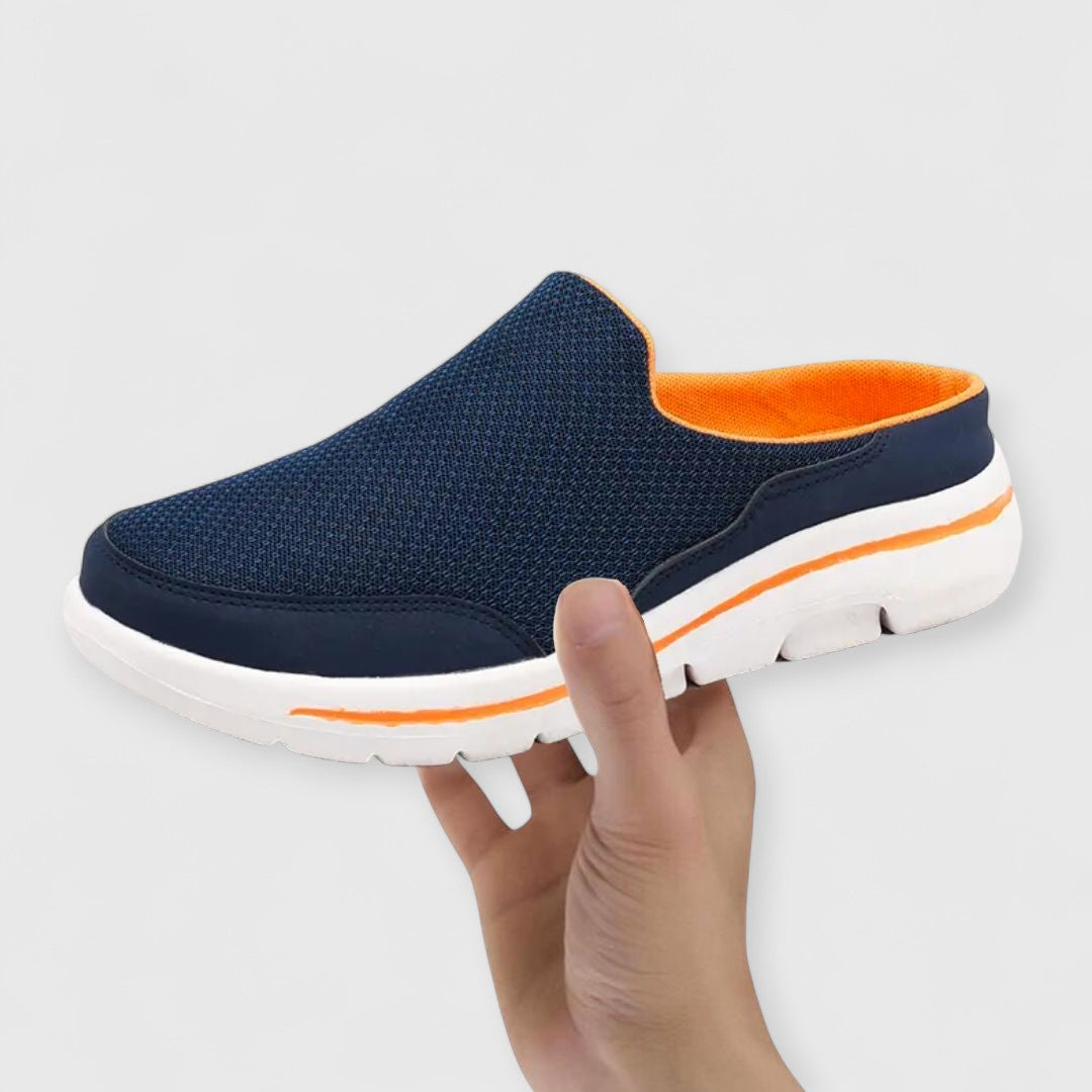 CORA - Atmungsaktive Komfort-Sneaker