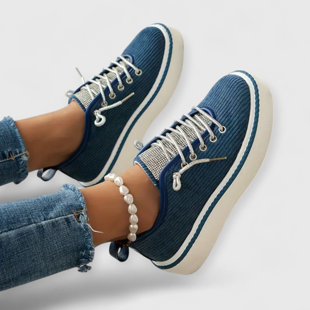 Lucet - Komfortable Damensneaker