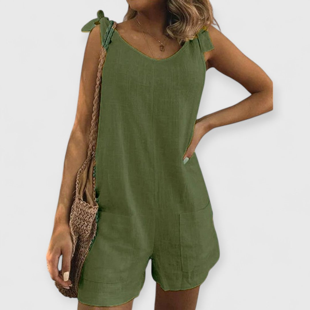 Eula – Premium Jumpsuit