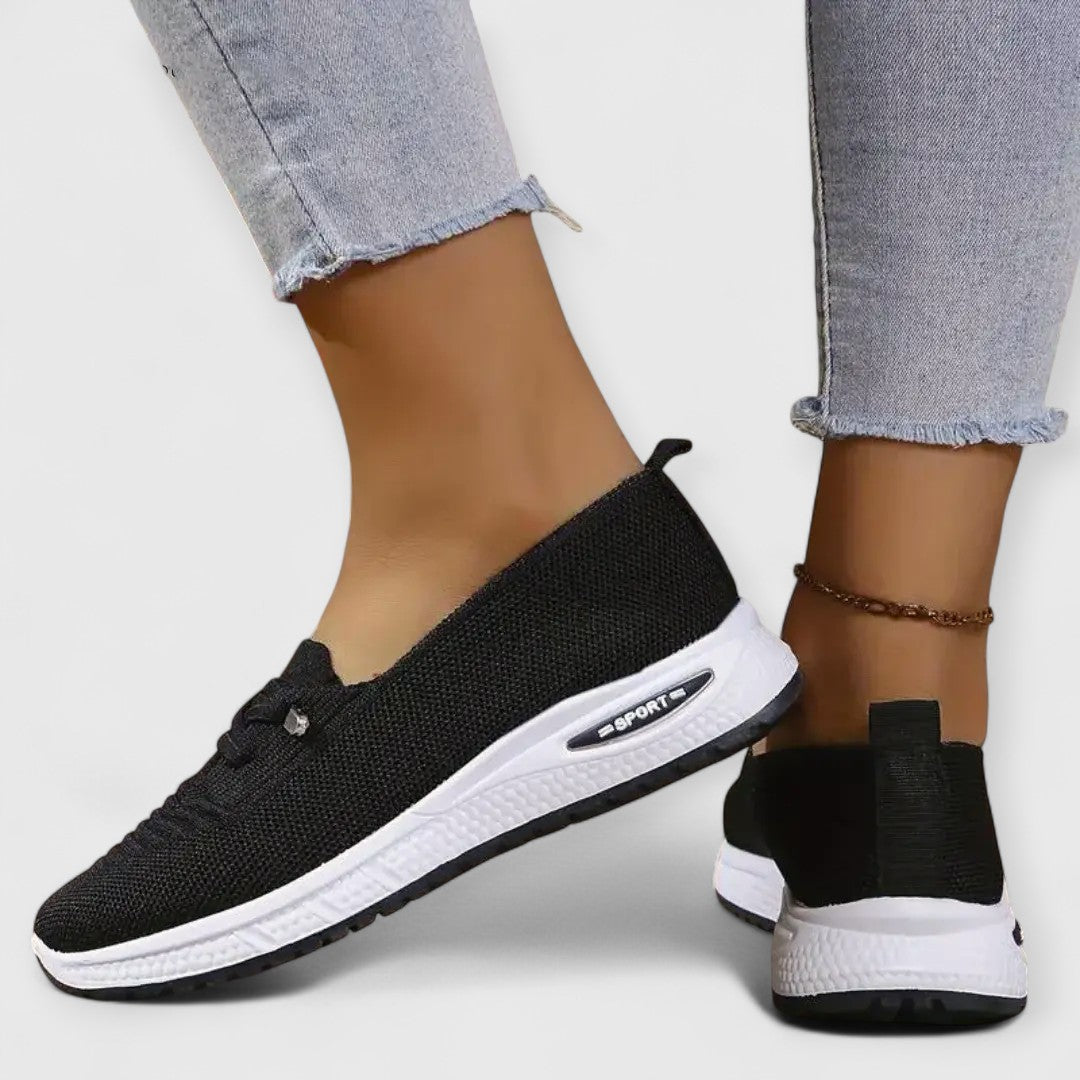 Kelsey - Elegante Orthopädische Sneakers