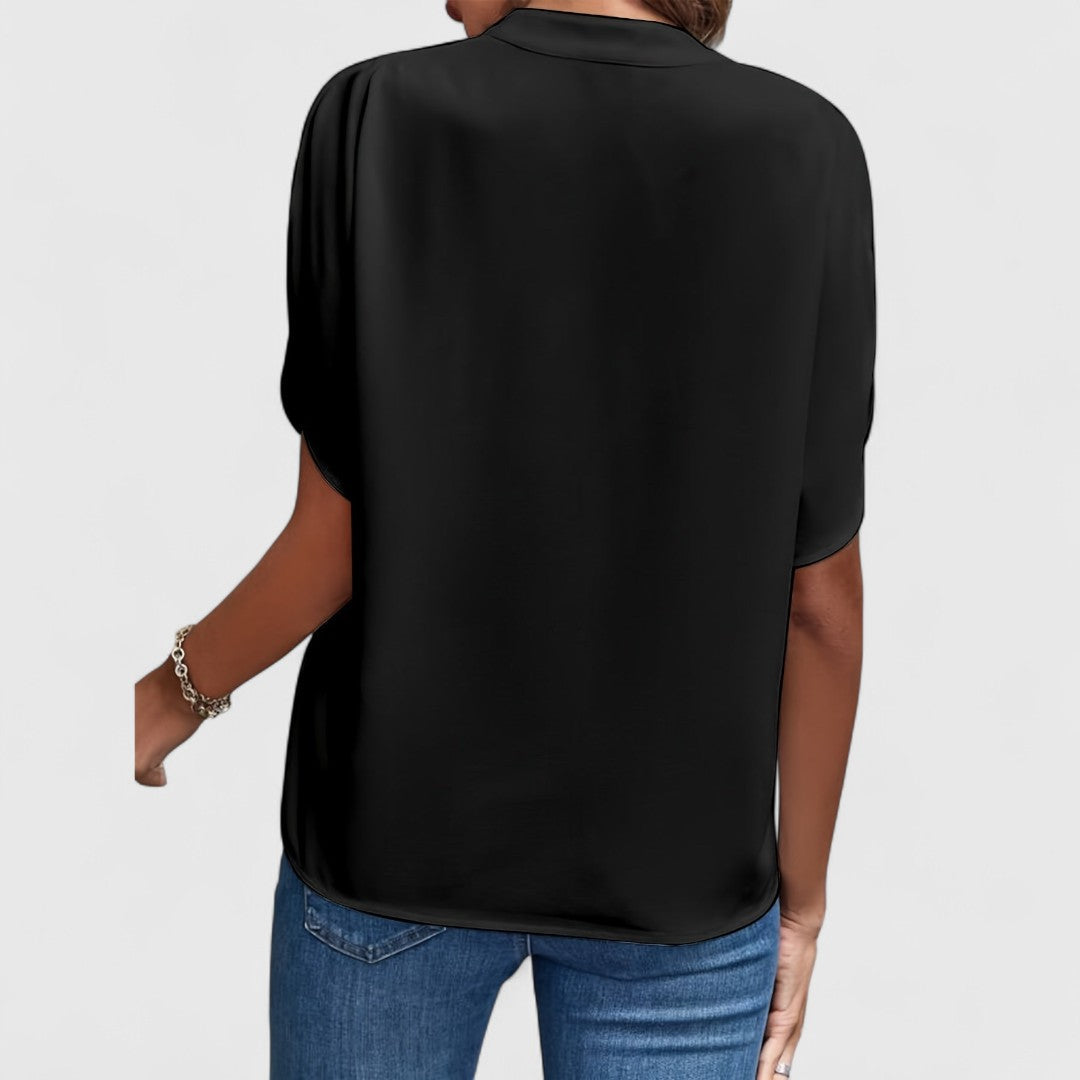 Lacey – Stilvolles Hemd mit moderner Note