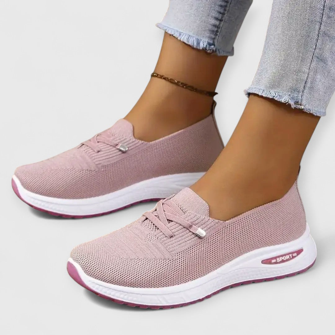 Kelsey - Elegante Orthopädische Sneakers