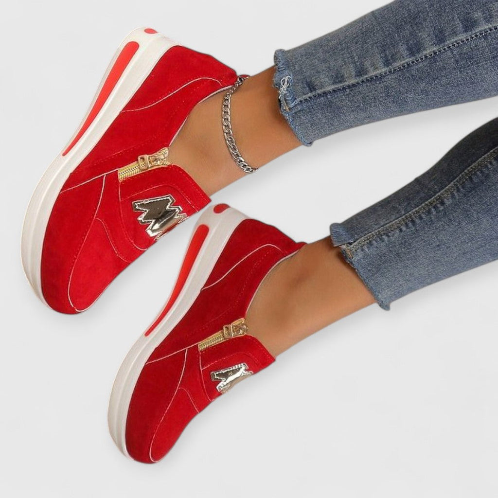 Aya - Elegante Orthopädische Schuhe