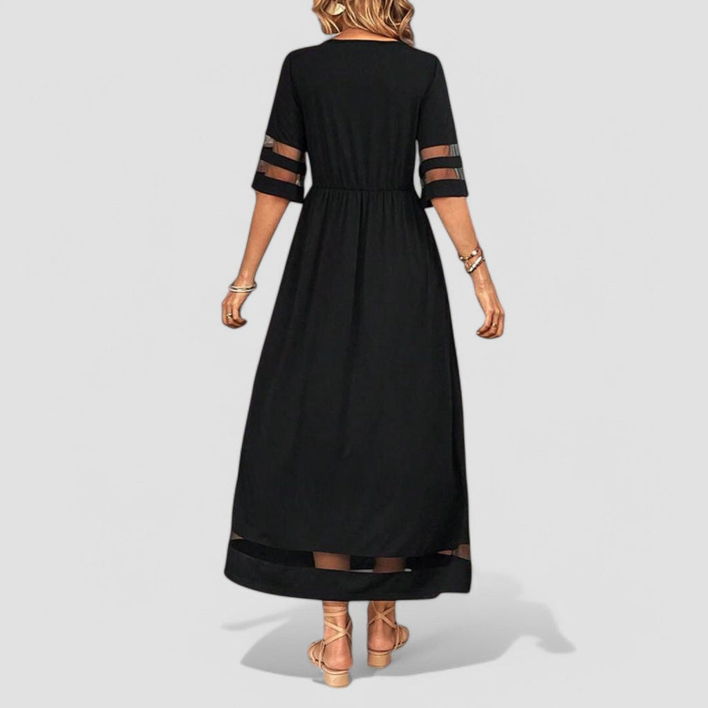 Faith - Figurbetontes Kleid
