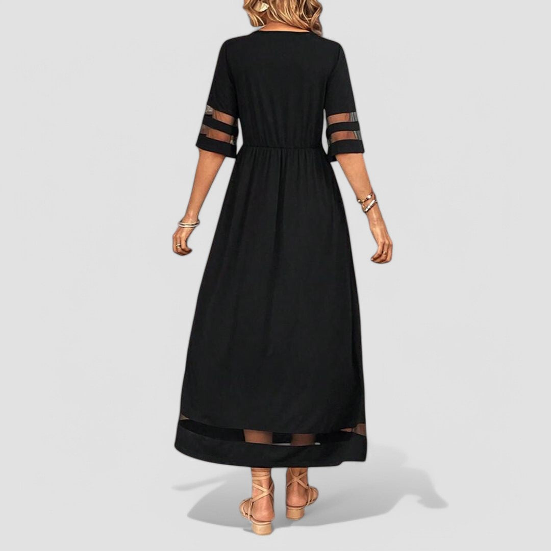 Faith - Figurbetontes Kleid