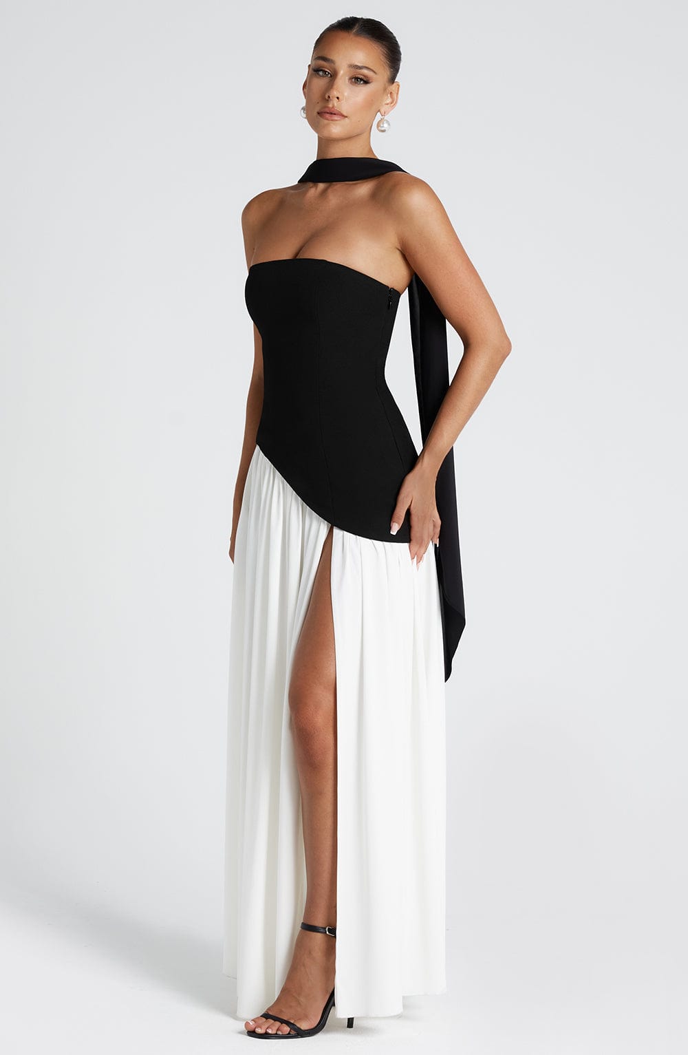 Tessa™ - Maxikleid