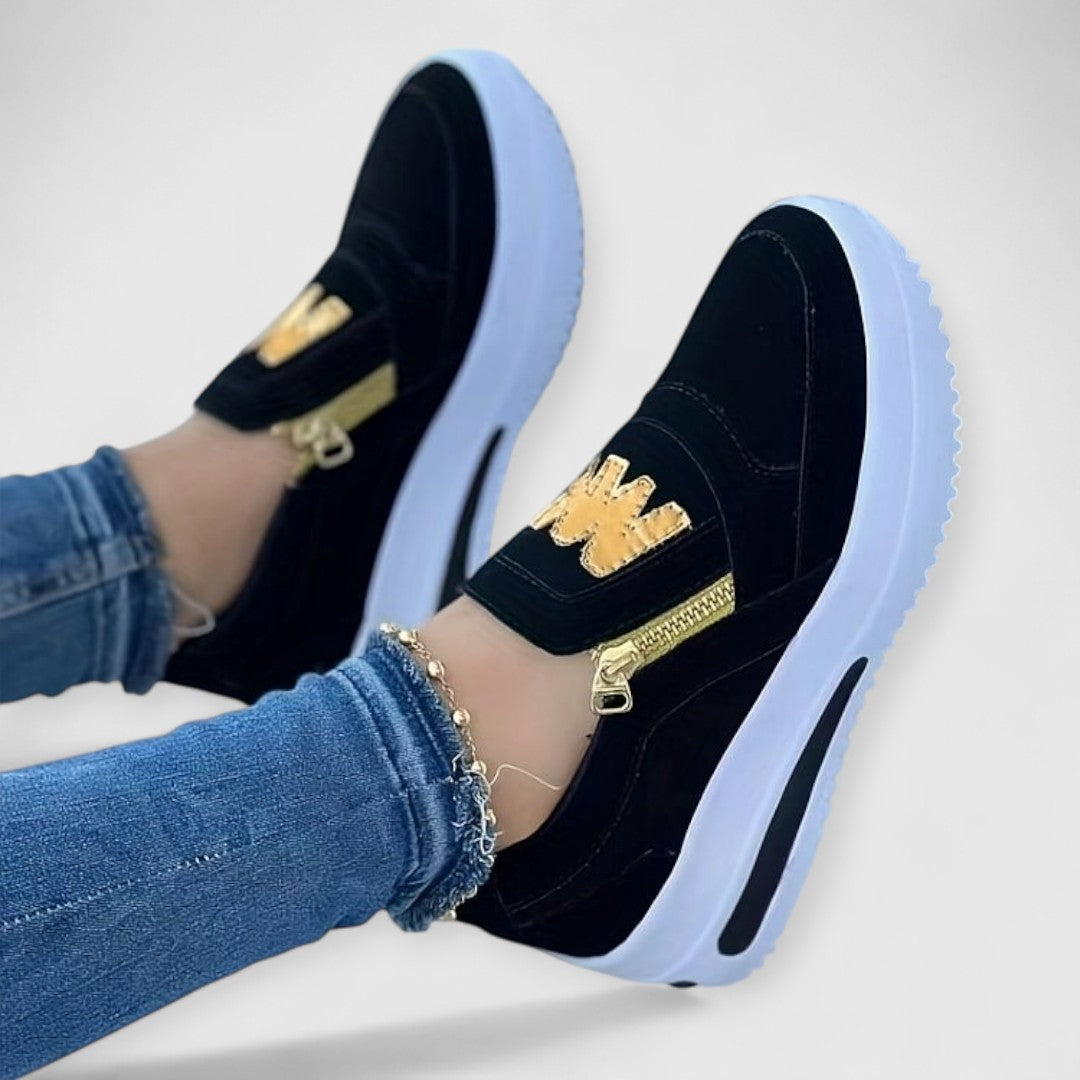 Aya - Elegante Orthopädische Schuhe