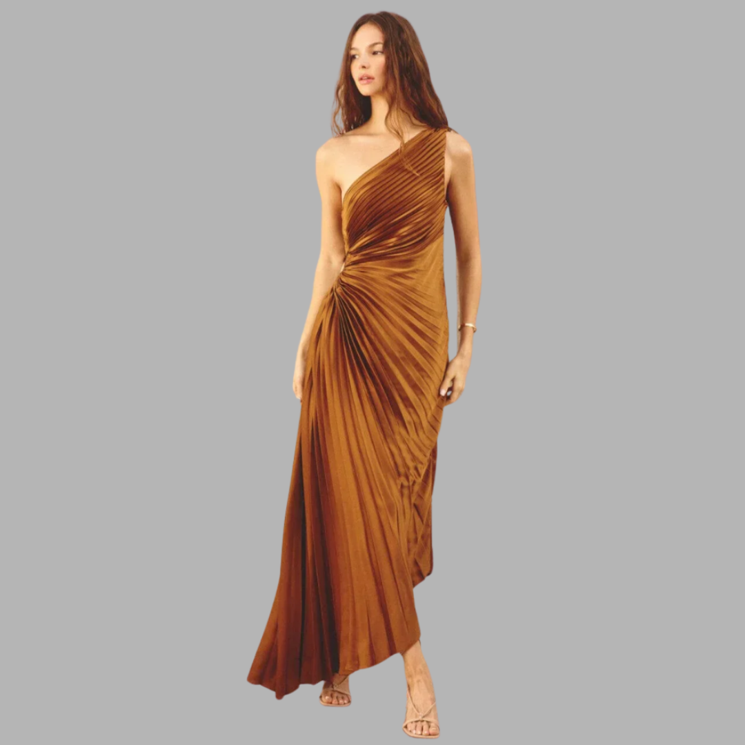 Brigitte - Luftiges Kleid mit eleganter Passform