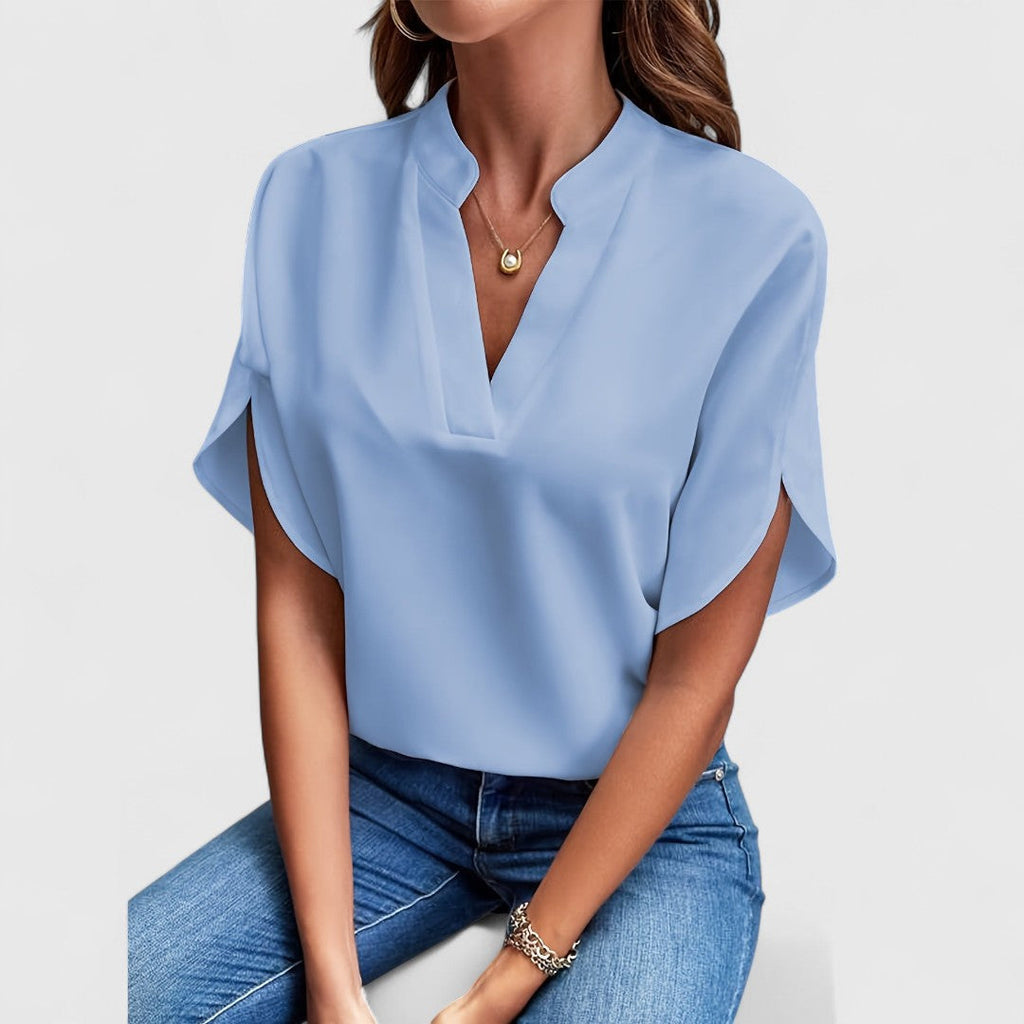 Lacey – Stilvolles Hemd mit moderner Note