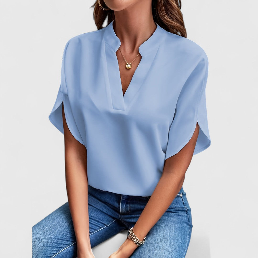 Lacey – Stilvolles Hemd mit moderner Note