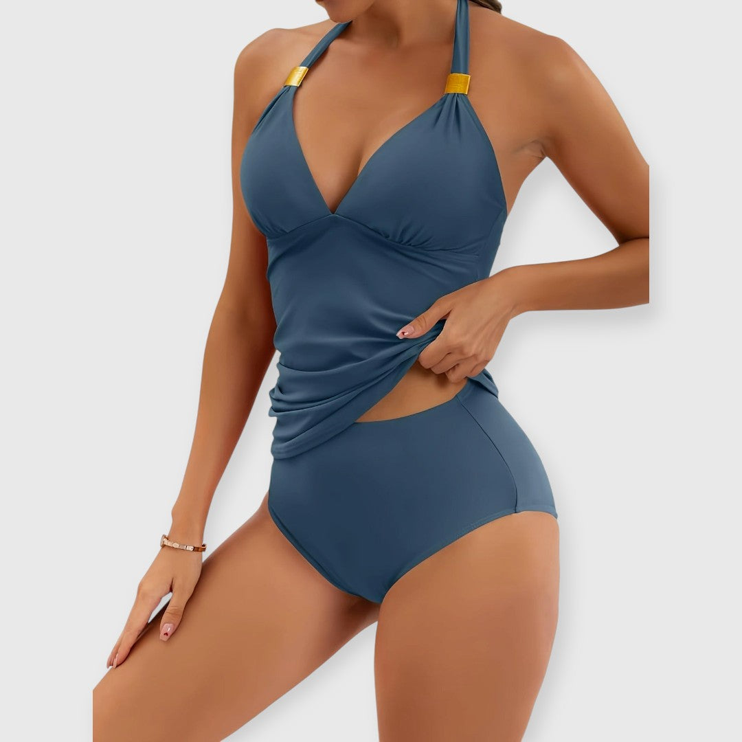 Norela – Elegantes Tankini Set
