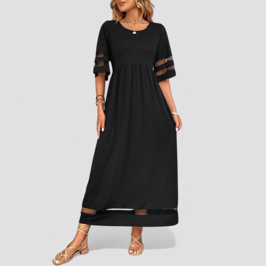 Faith - Figurbetontes Kleid