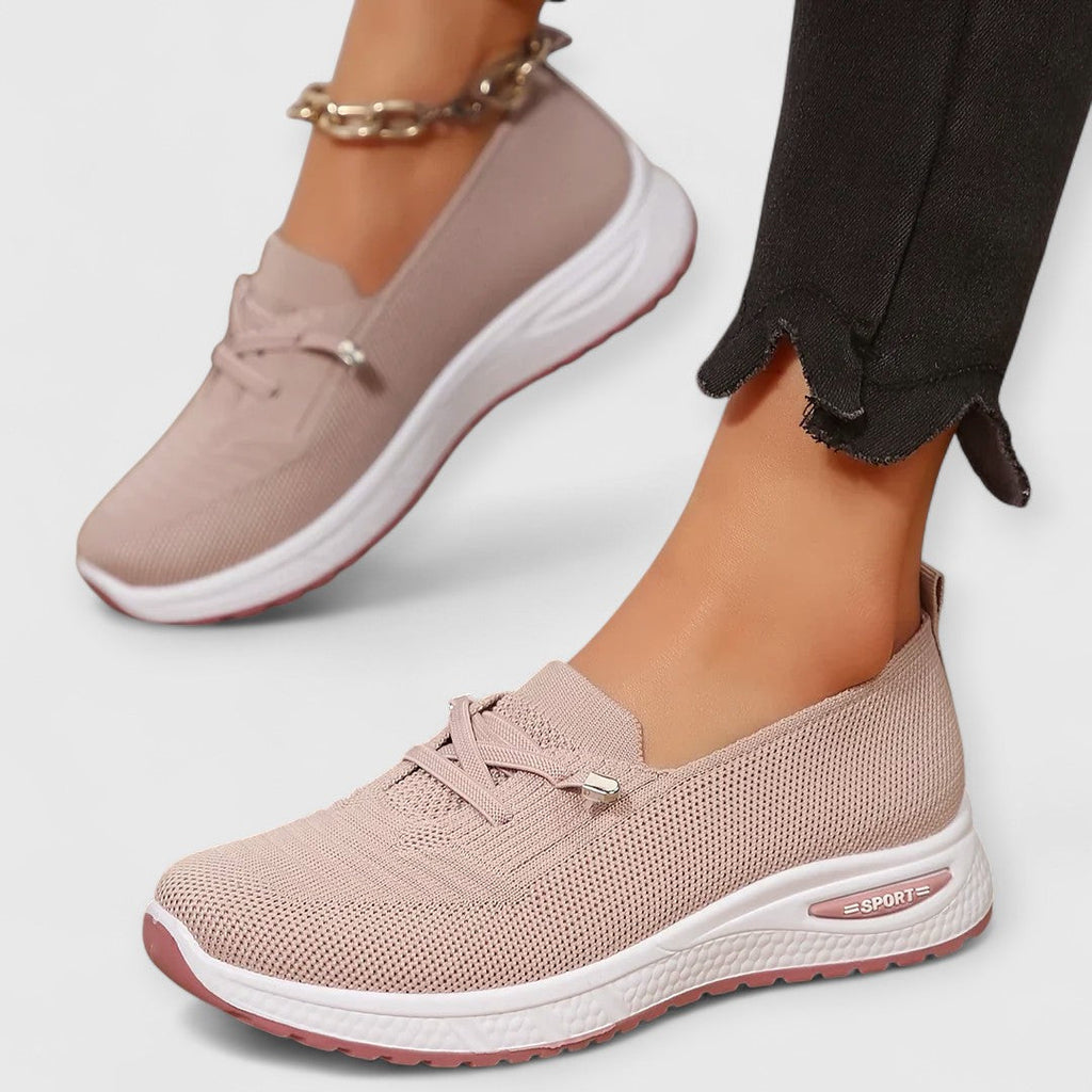 Kelsey - Elegante Orthopädische Sneakers