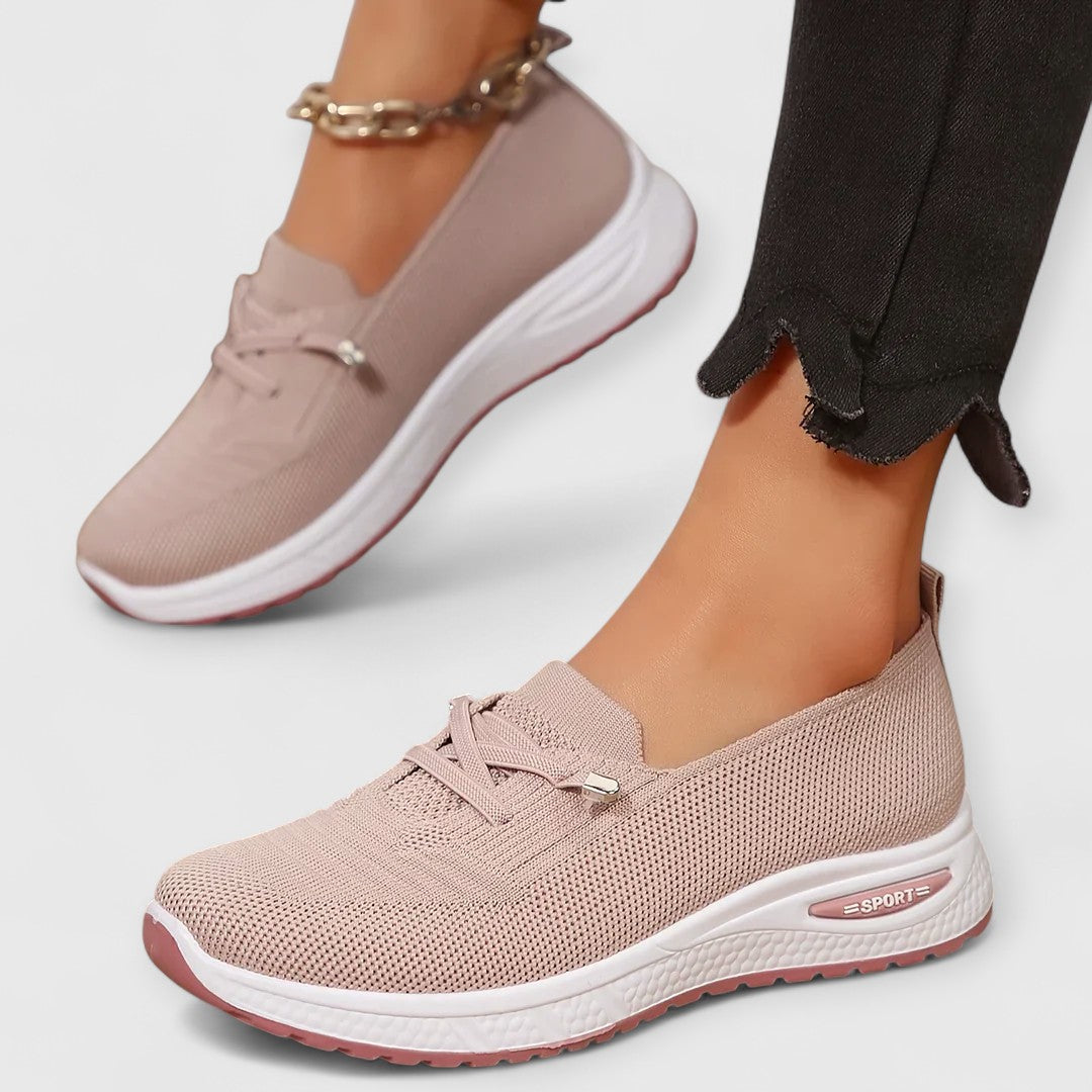 Kelsey - Elegante Orthopädische Sneakers