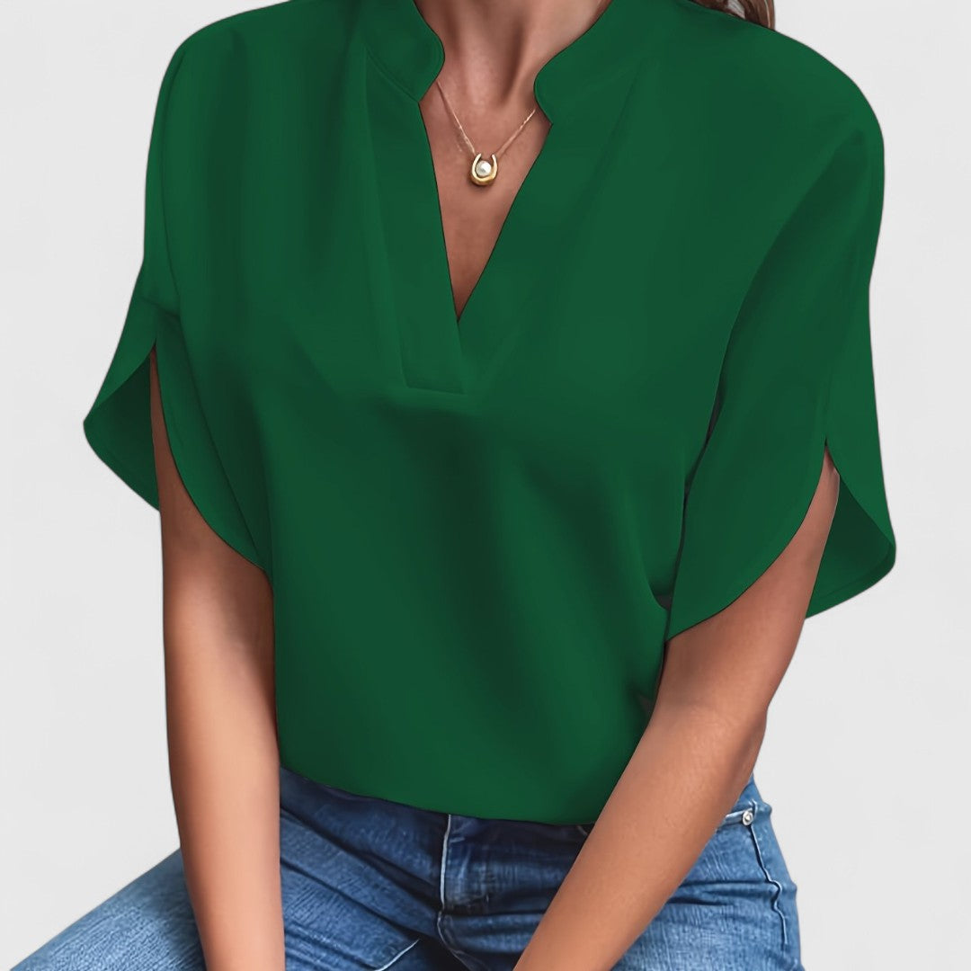 Lacey – Stilvolles Hemd mit moderner Note