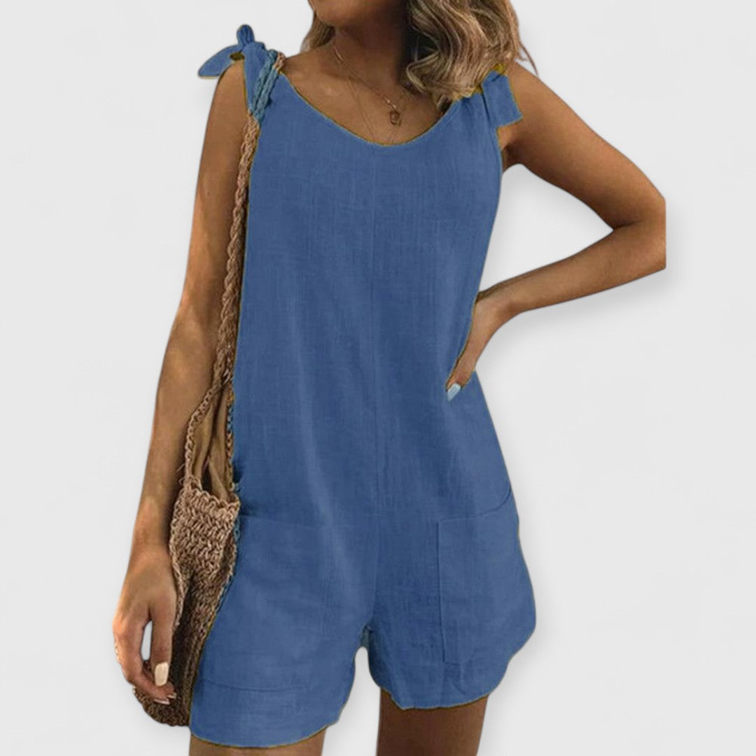 Eula – Premium Jumpsuit