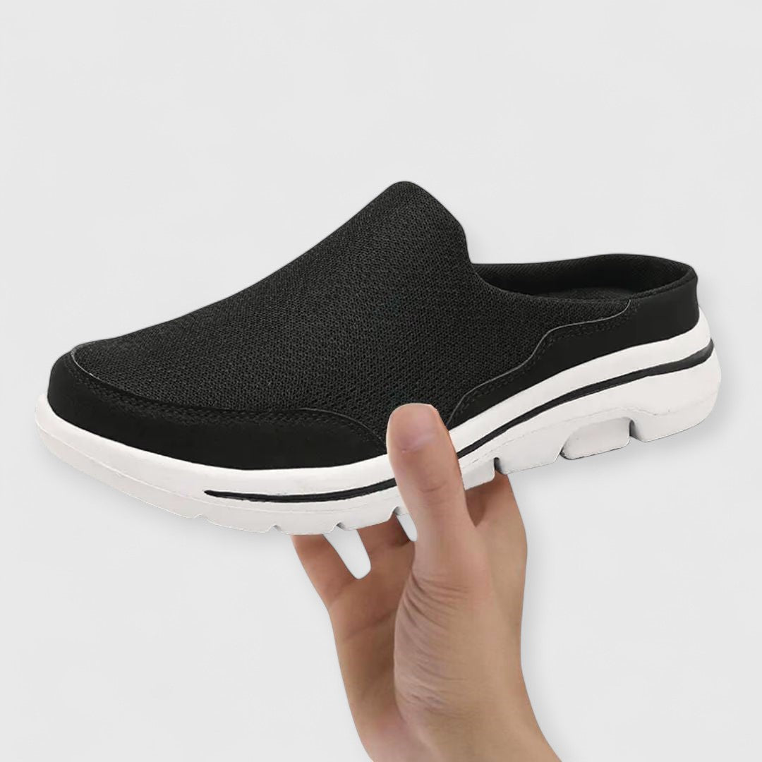 CORA - Atmungsaktive Komfort-Sneaker