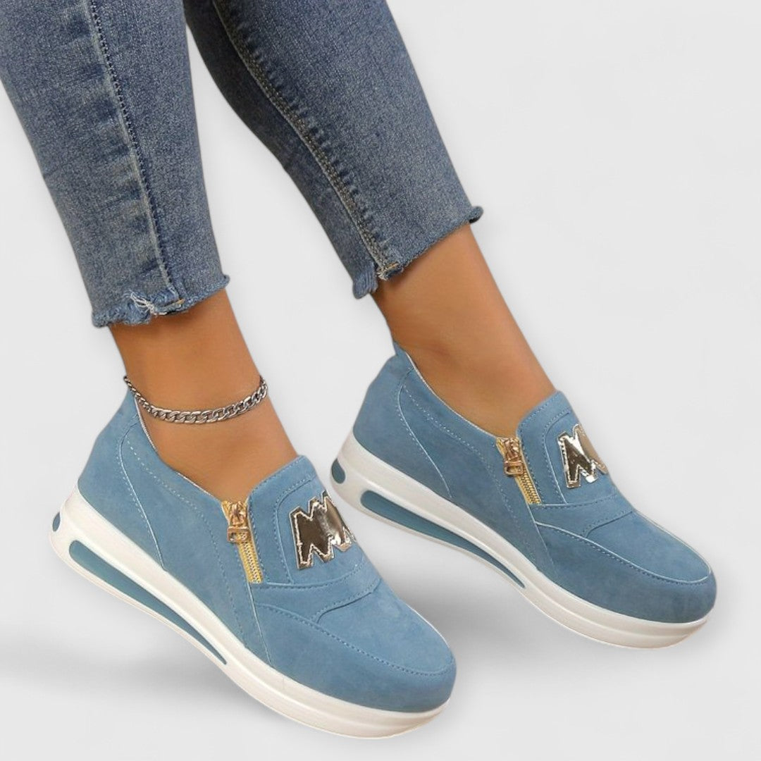 Aya - Elegante Orthopädische Schuhe