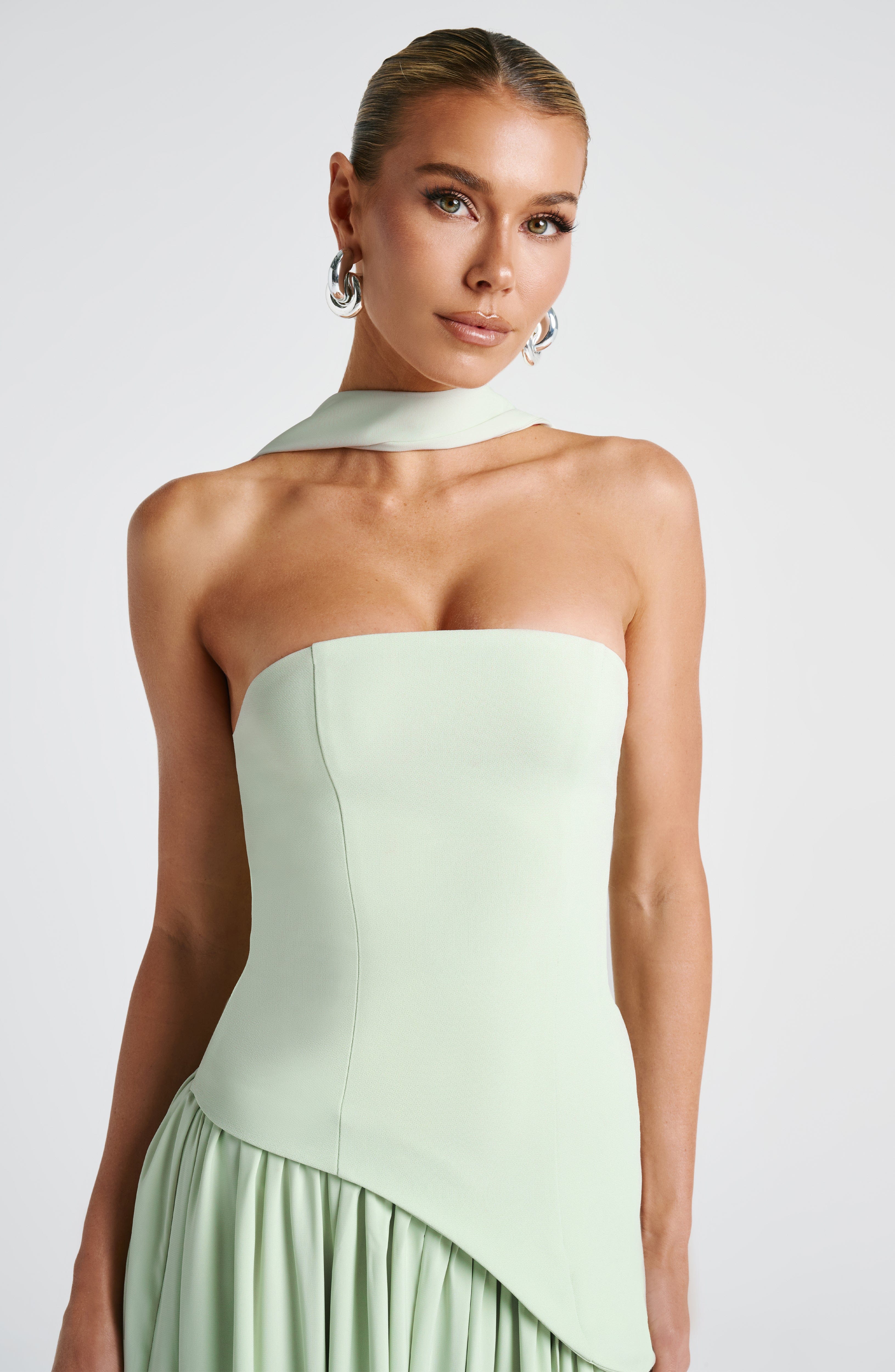 Tessa™ - Maxikleid