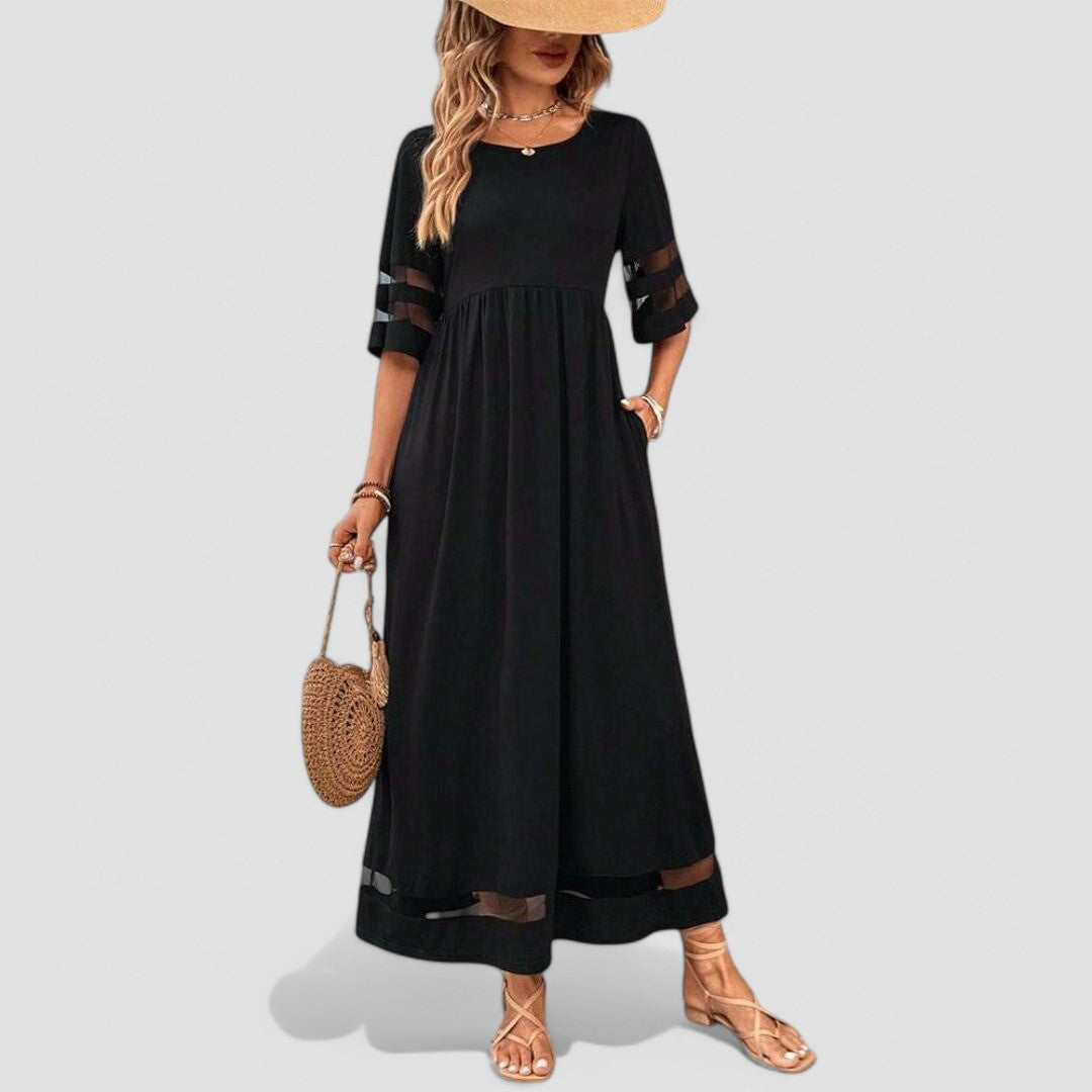 Faith - Figurbetontes Kleid