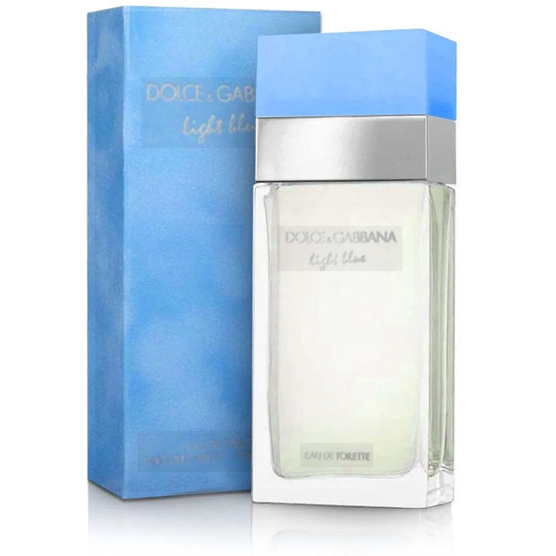 L.B. D.&G. E.T. – 100ml
