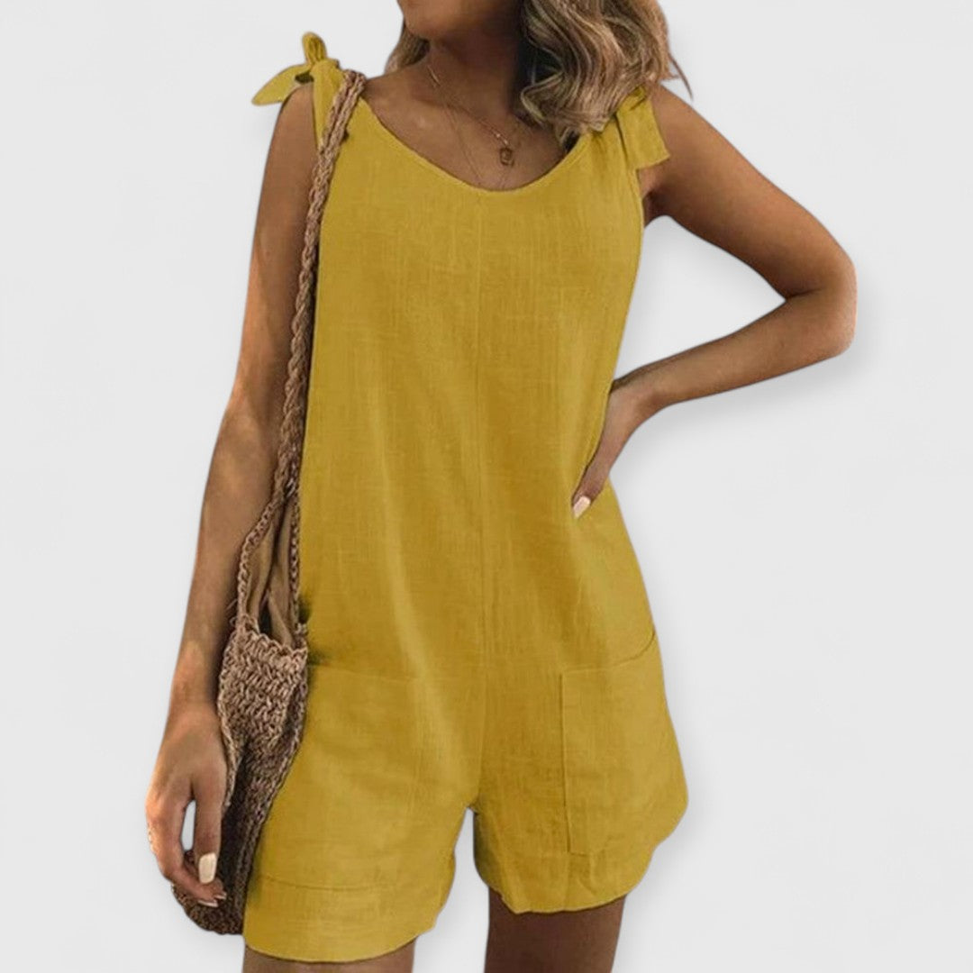 Eula – Premium Jumpsuit