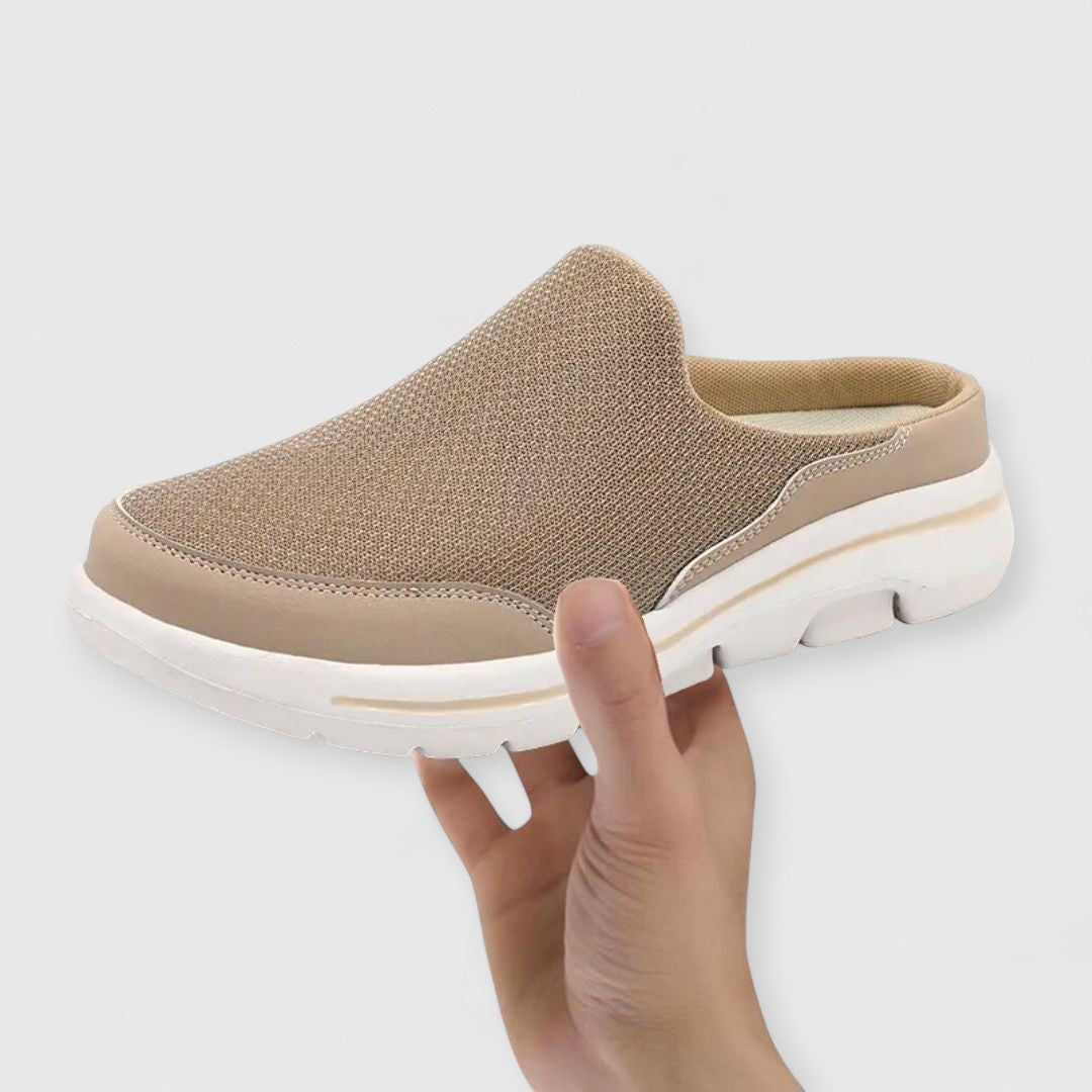 CORA - Atmungsaktive Komfort-Sneaker