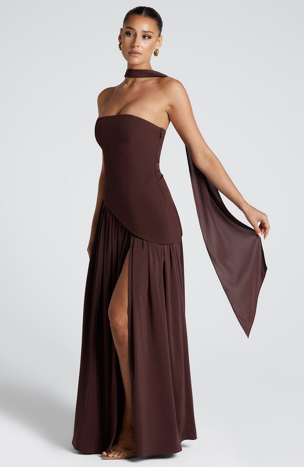 Tessa™ - Maxikleid