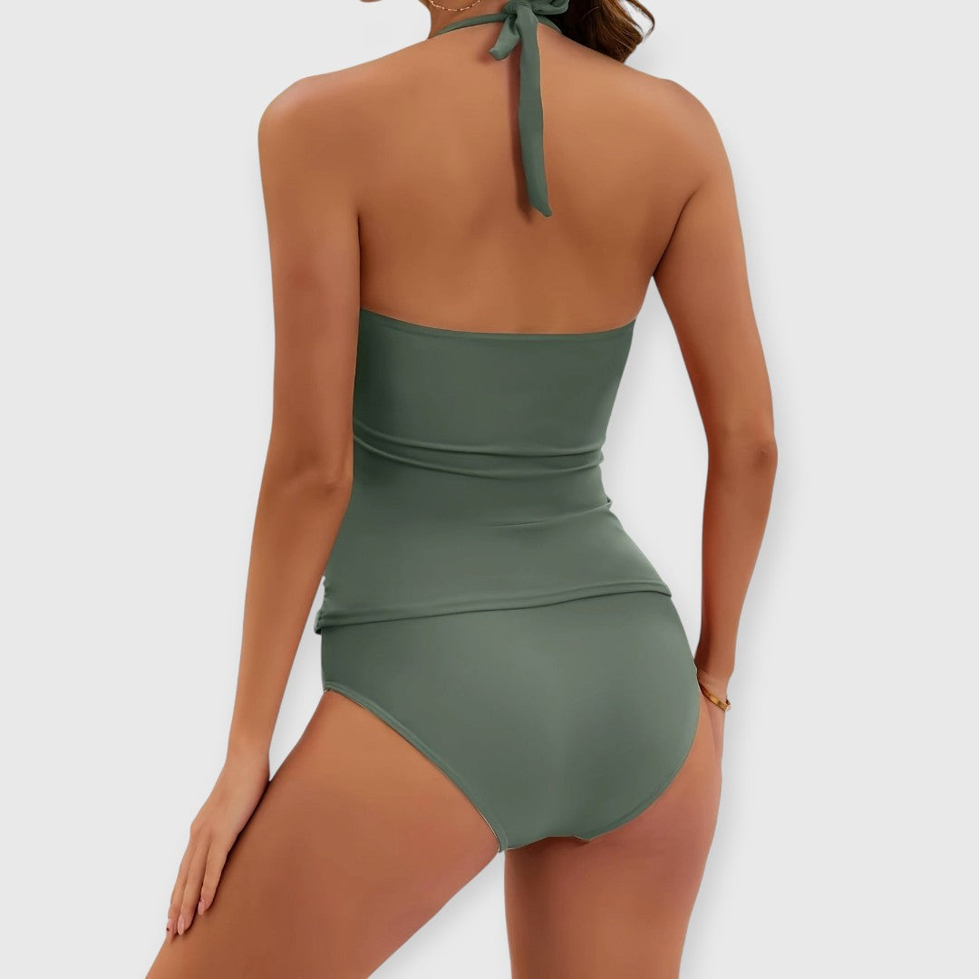 Norela – Elegantes Tankini Set