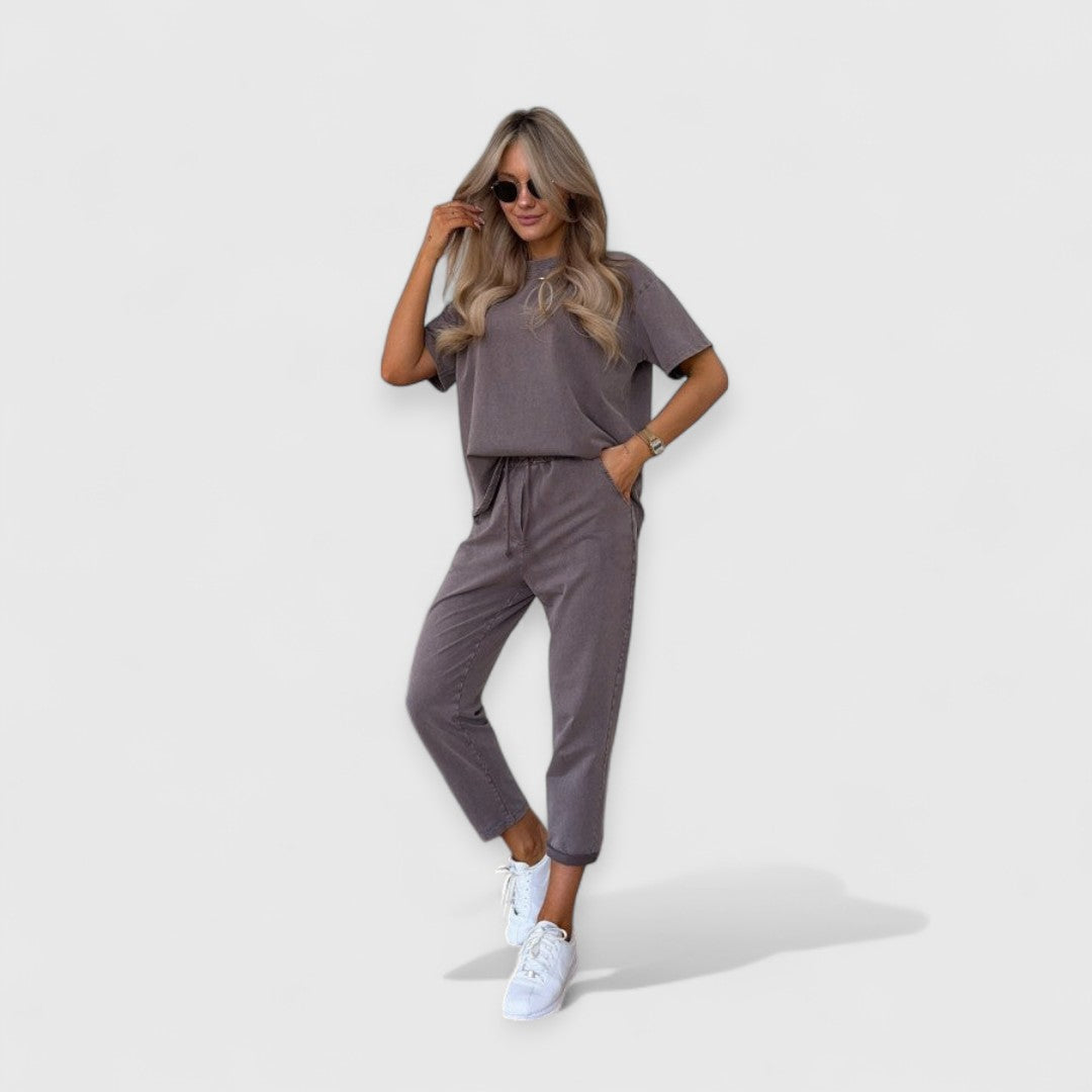 Eden - Set Koordination Premium Komfort