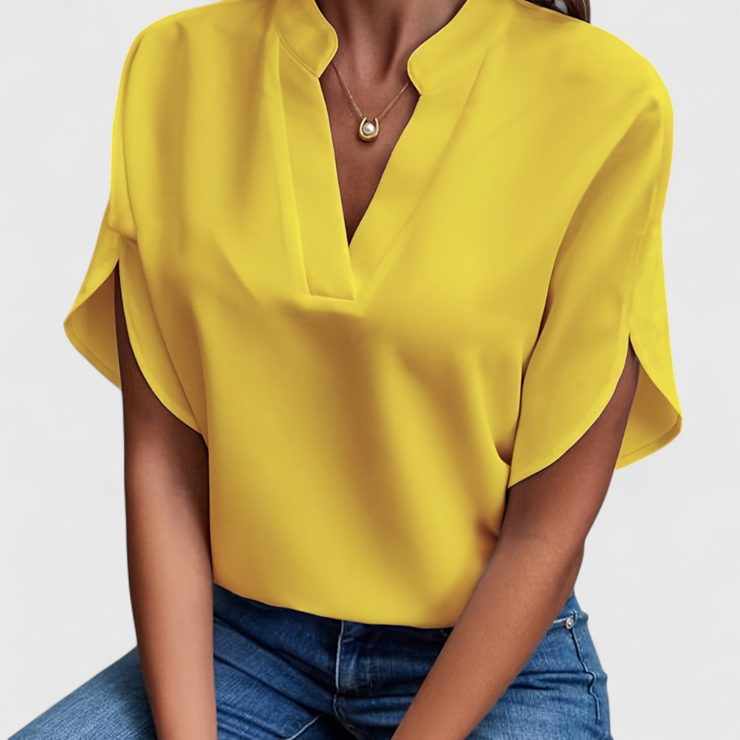 Lacey – Stilvolles Hemd mit moderner Note