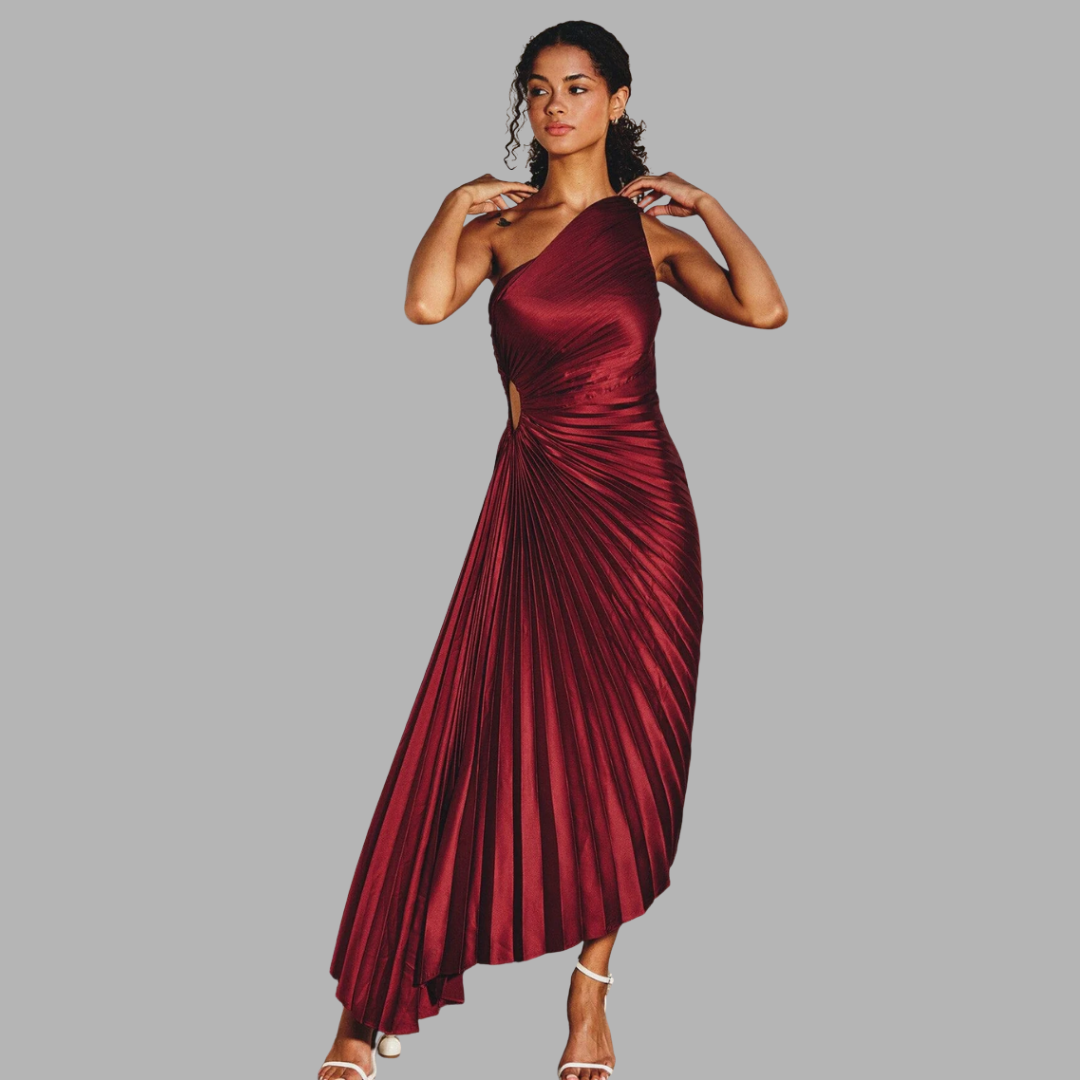 Brigitte - Luftiges Kleid mit eleganter Passform