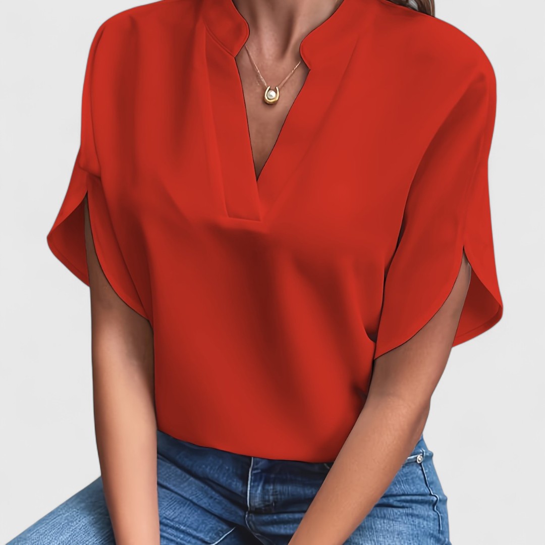 Lacey – Stilvolles Hemd mit moderner Note
