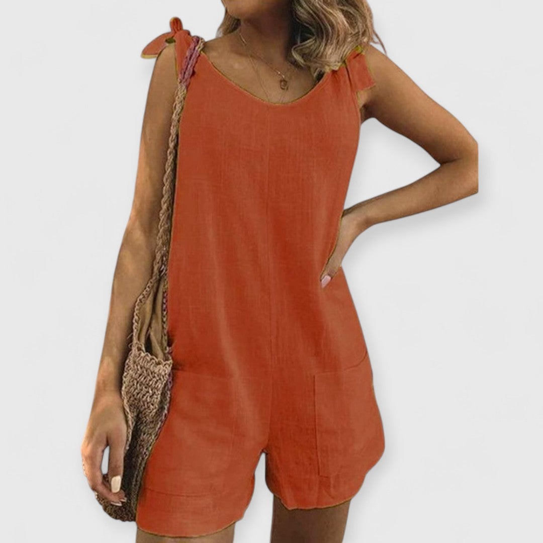 Eula – Premium Jumpsuit