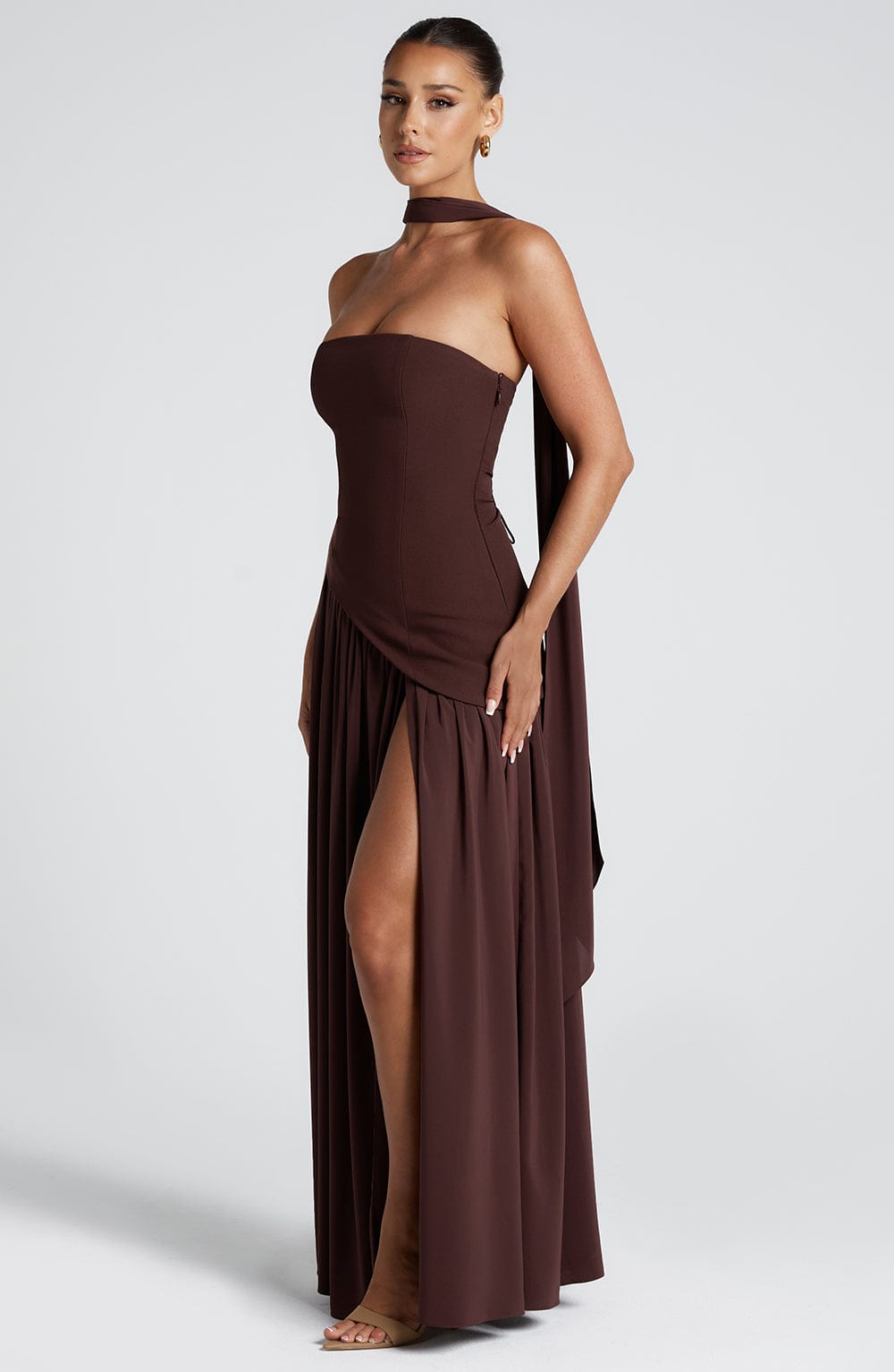 Tessa™ - Maxikleid