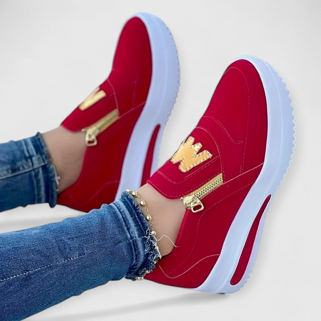 Aya - Elegante Orthopädische Schuhe