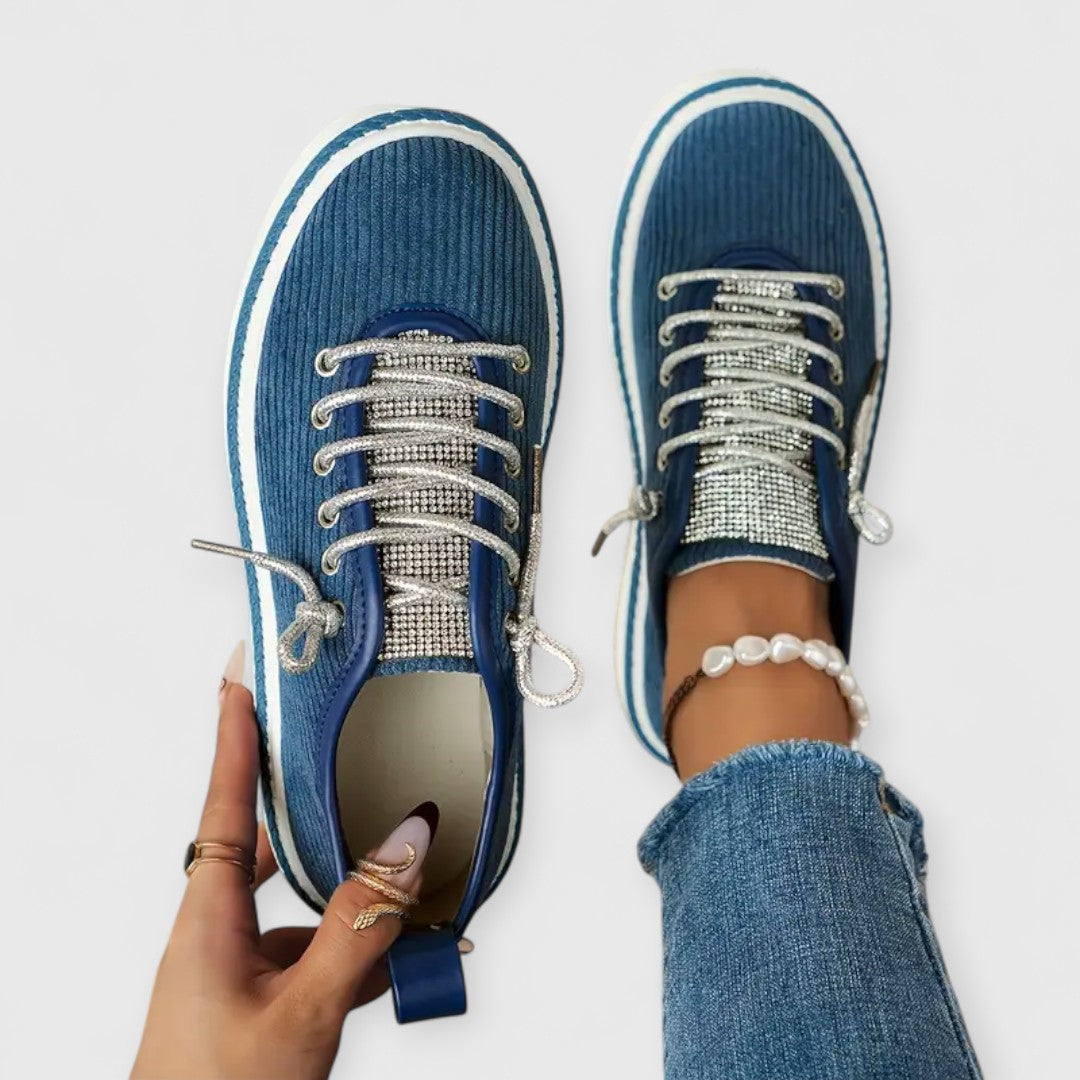 Lucet - Komfortable Damensneaker