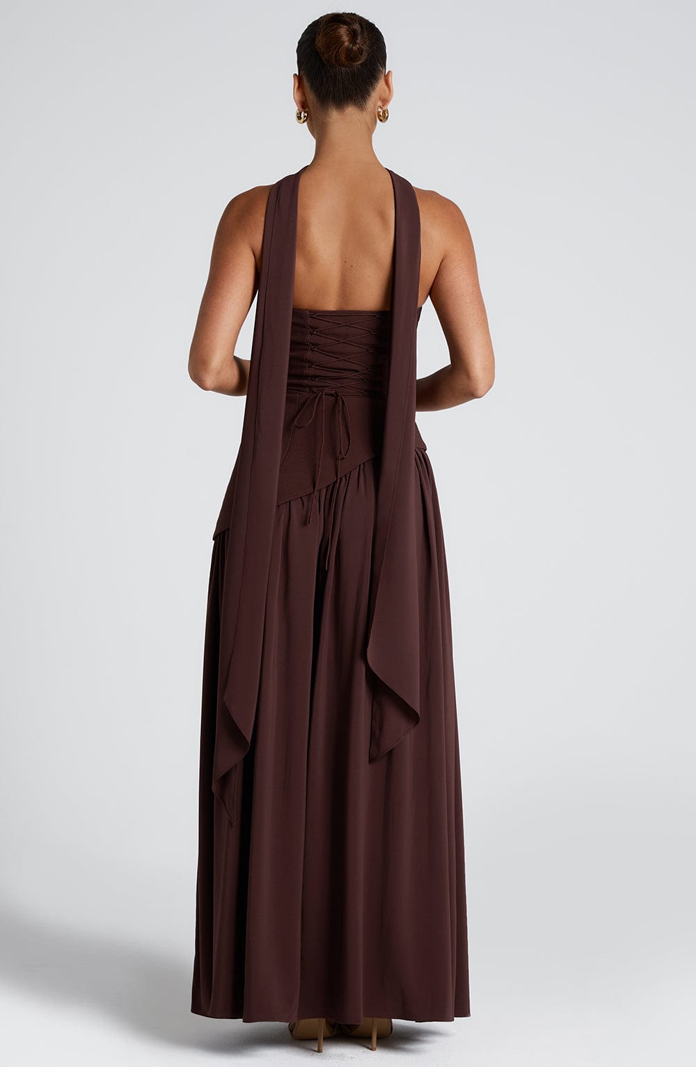 Tessa™ - Maxikleid