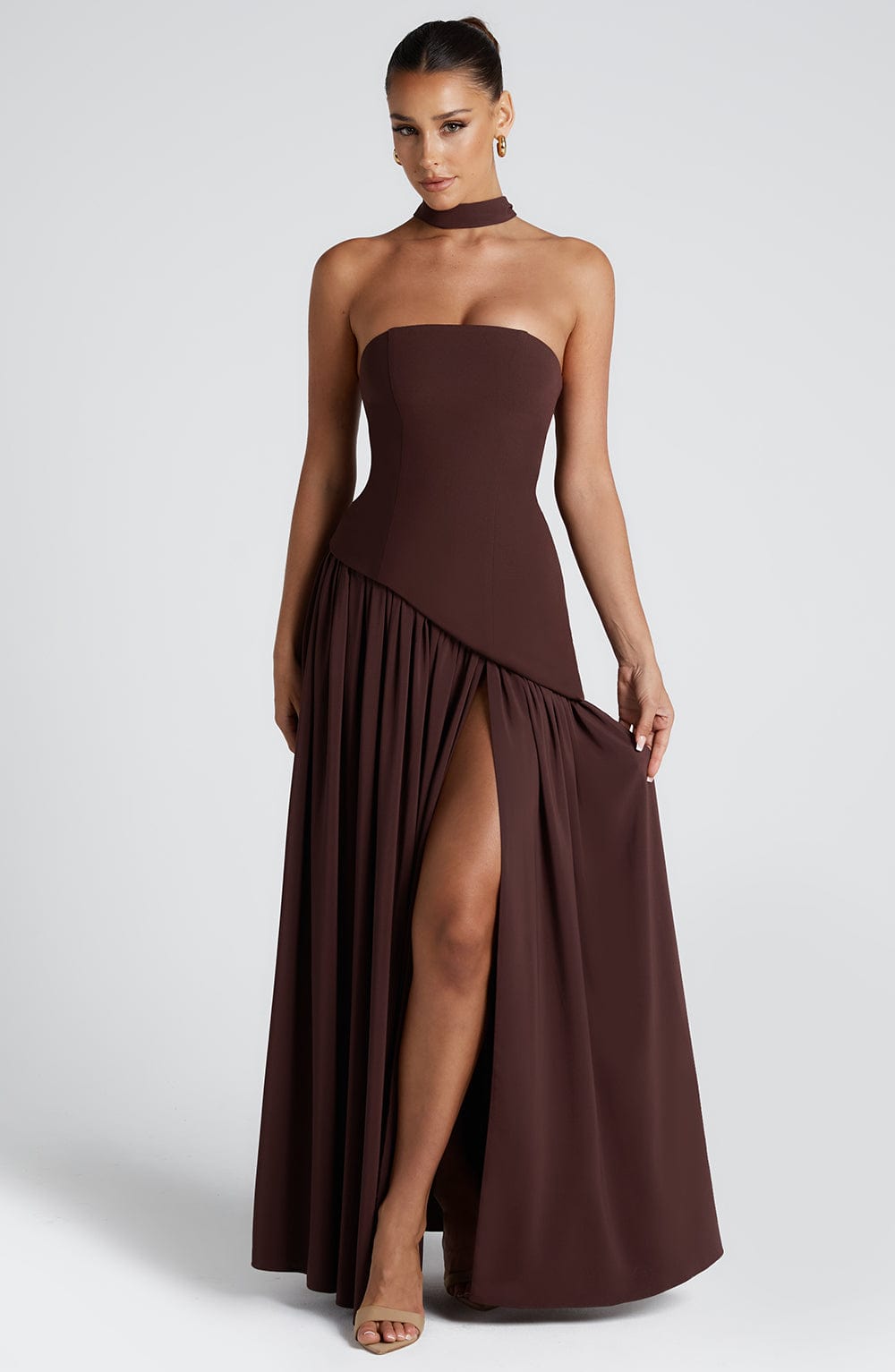 Tessa™ - Maxikleid