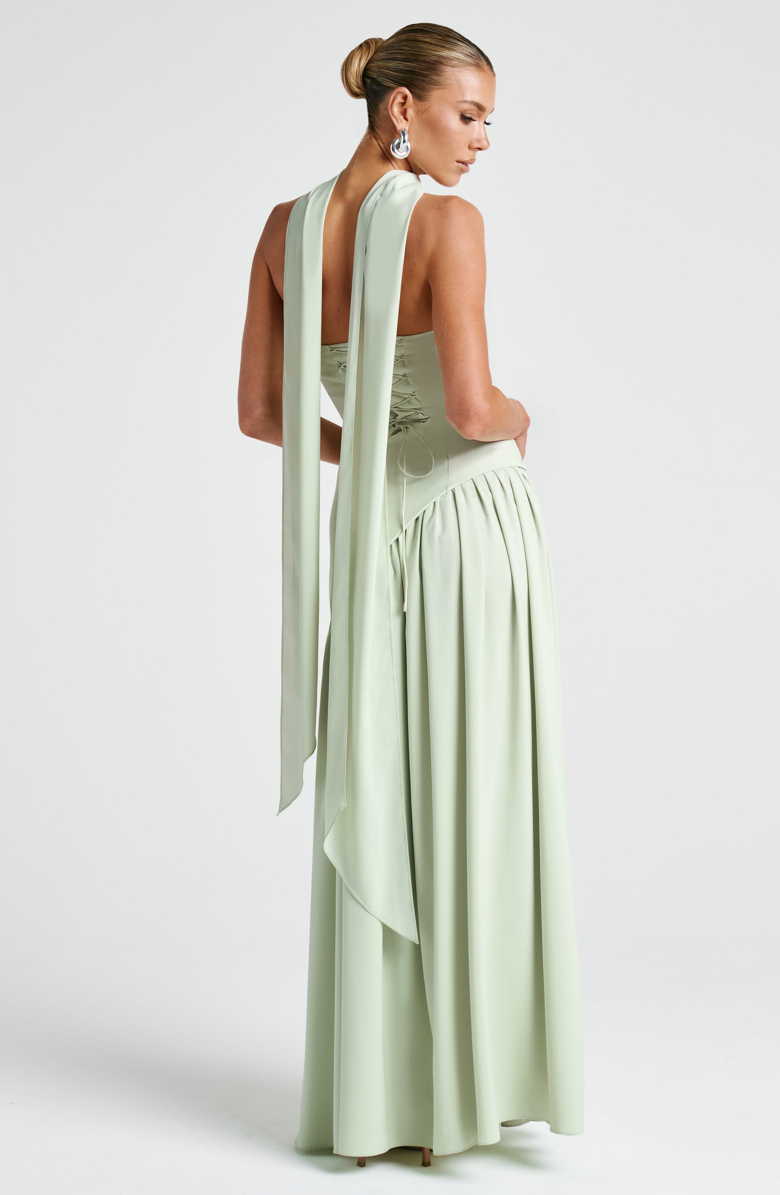 Tessa™ - Maxikleid