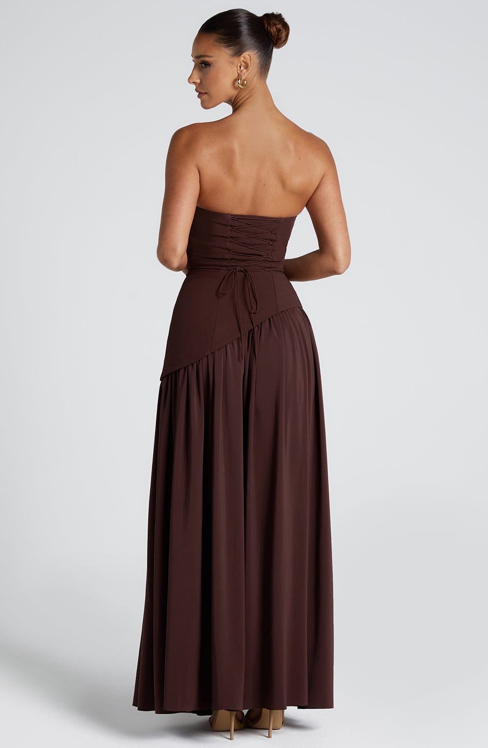 Tessa™ - Maxikleid