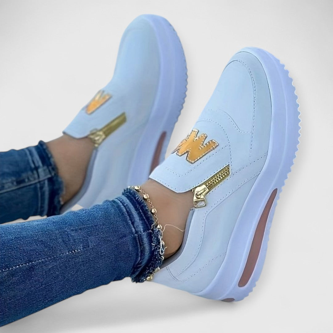 Aya - Elegante Orthopädische Schuhe