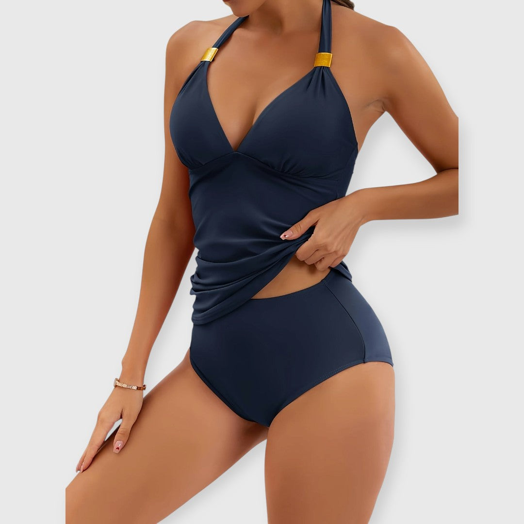 Norela – Elegantes Tankini Set