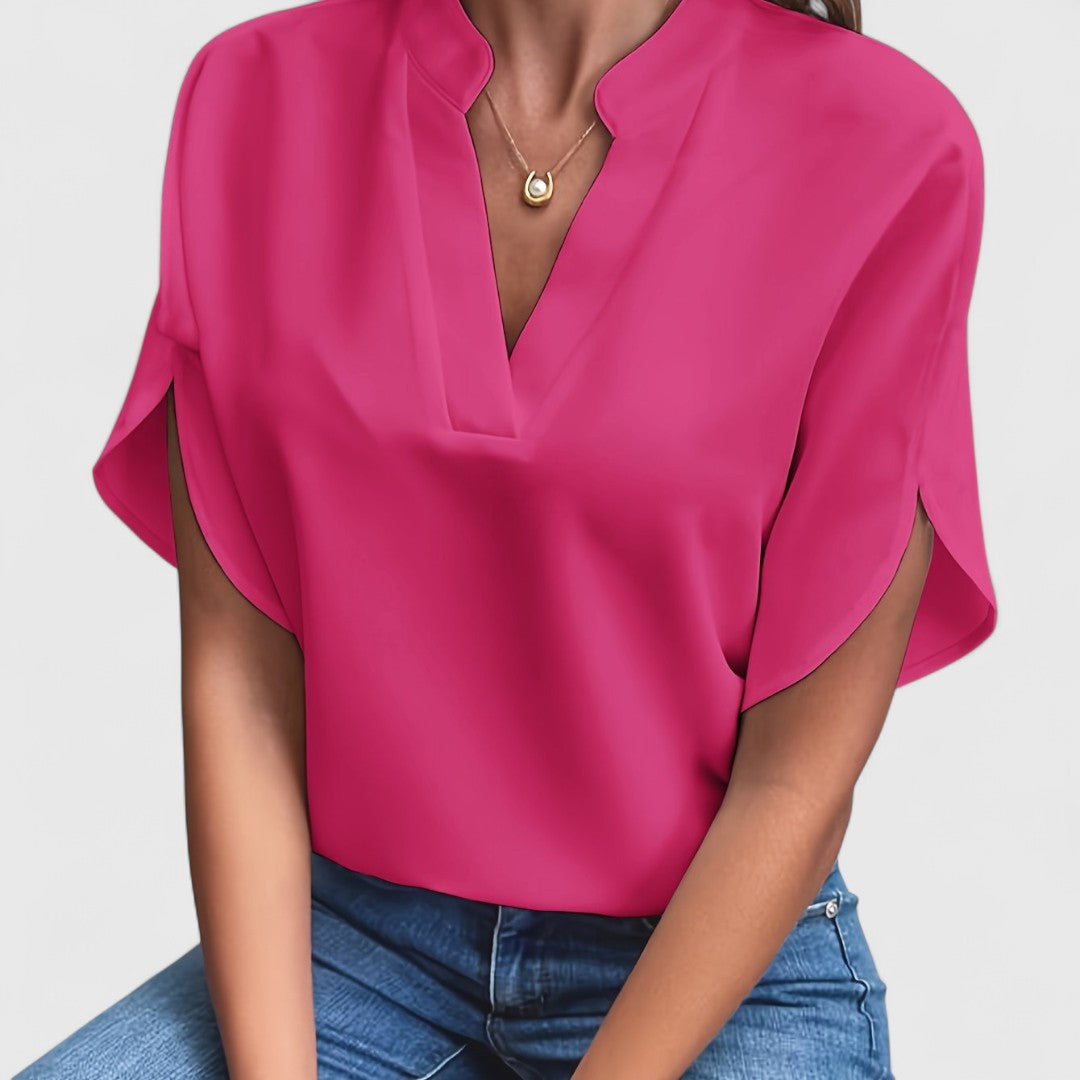 Lacey – Stilvolles Hemd mit moderner Note