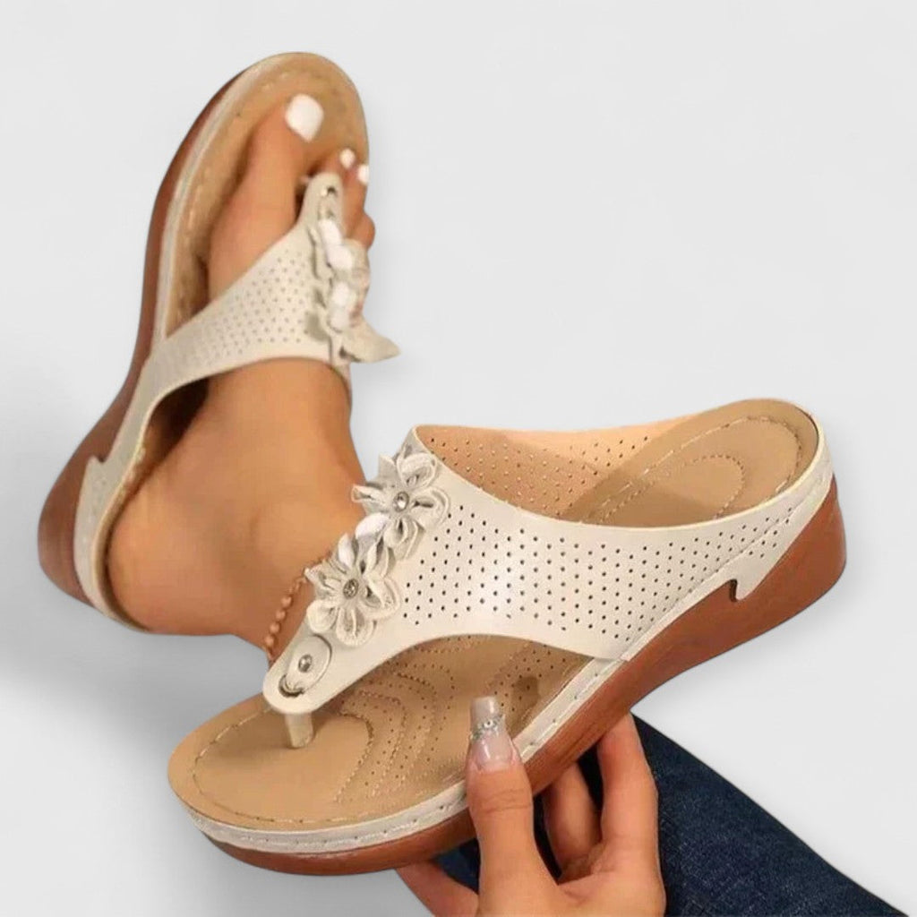 Gerlie - Elegance Luxe Sandals