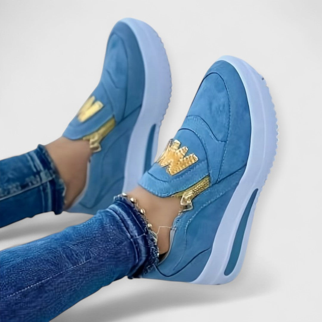 Aya - Elegante Orthopädische Schuhe
