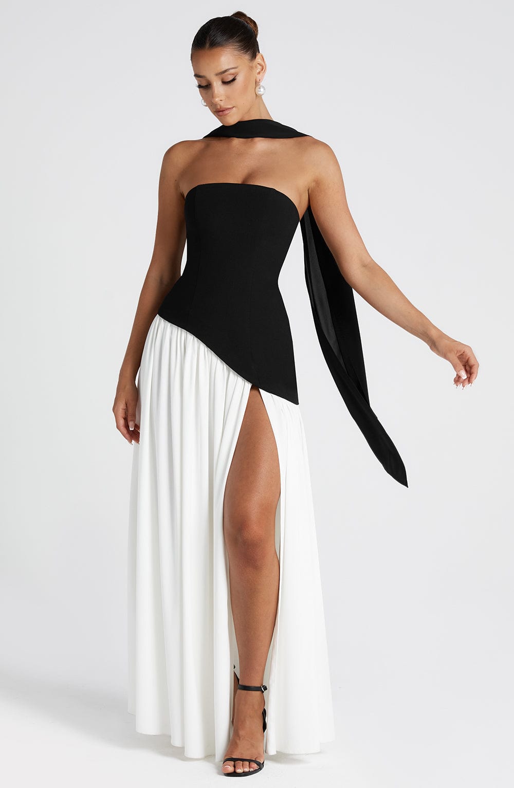 Tessa™ - Maxikleid