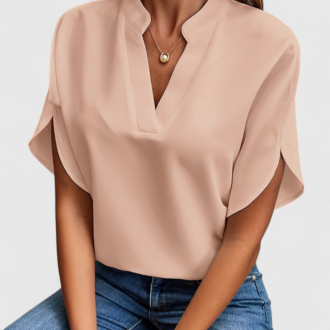 Lacey – Stilvolles Hemd mit moderner Note